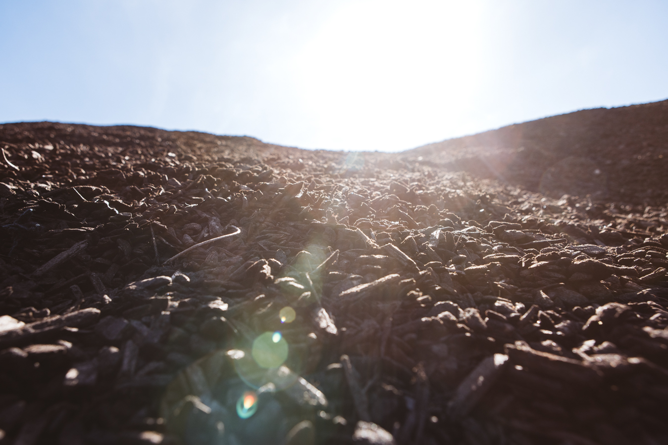 Conditionnement compost Bofertil