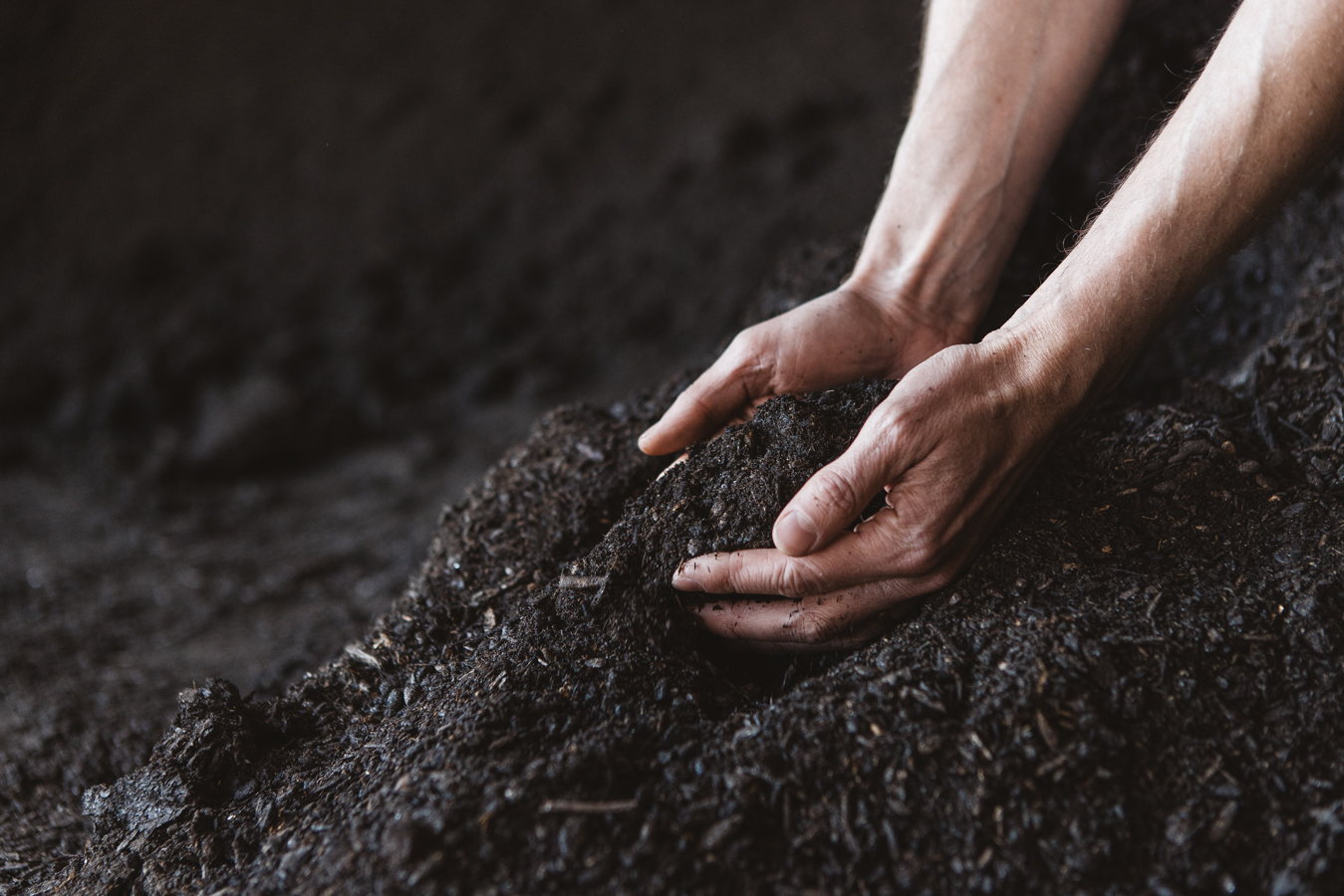 Fabrication terreaux